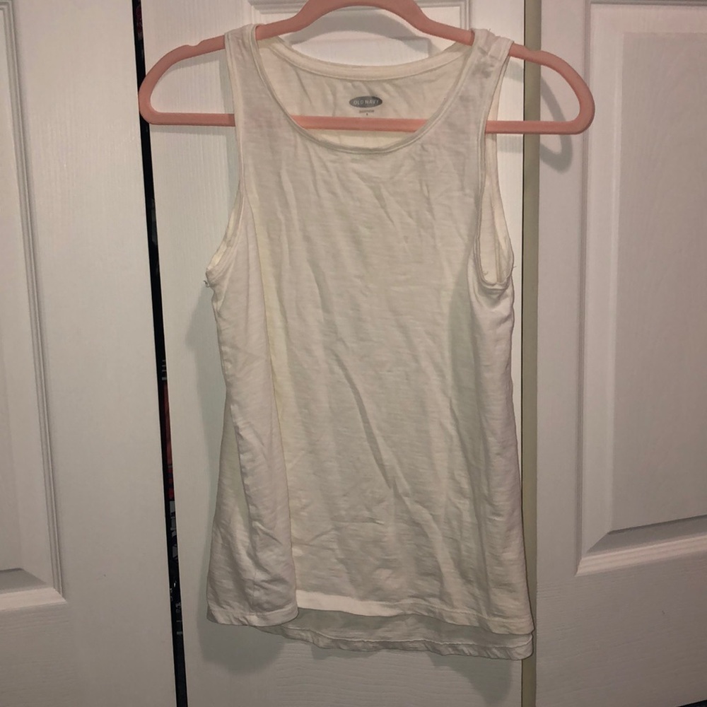 Old navy tank top